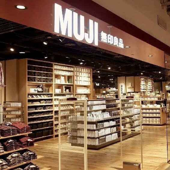 无印工厂网店