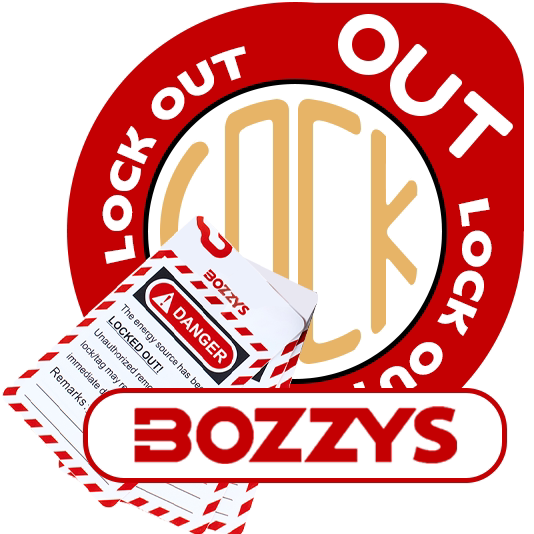 BOZZYS安全用品店