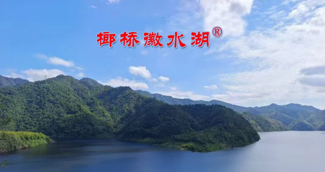 泾县徽水湖茶叶农场