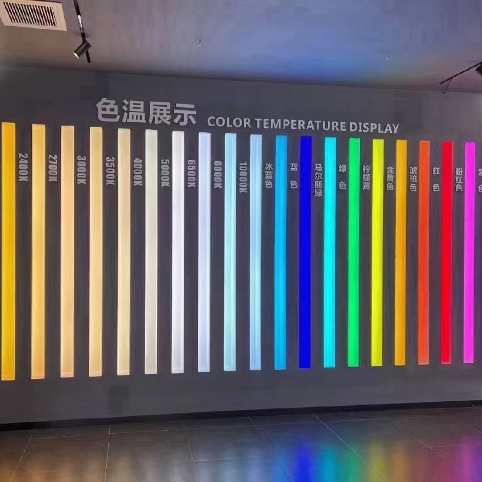 迪睿照明五金品牌灯具店