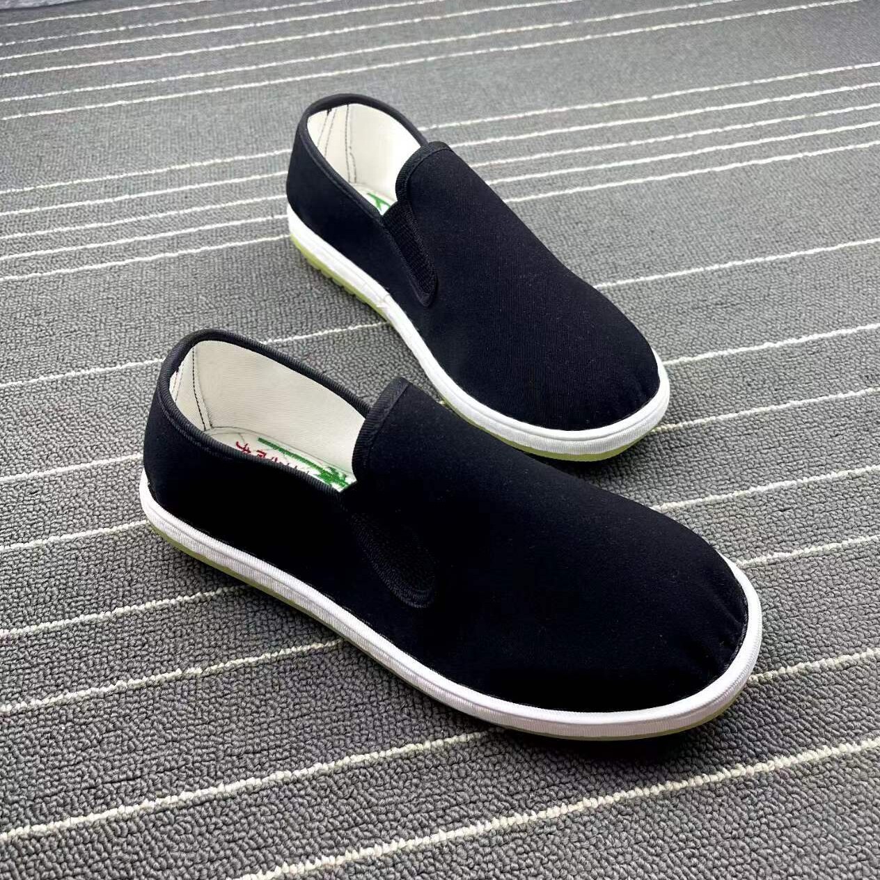 玖洮玖手工布鞋