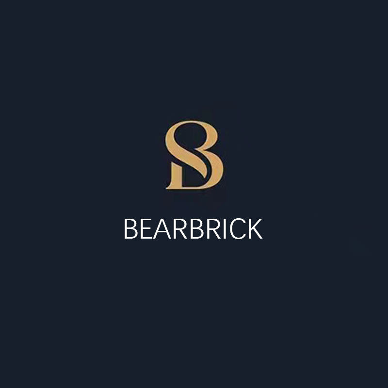 Bearbrick原创设计潮牌