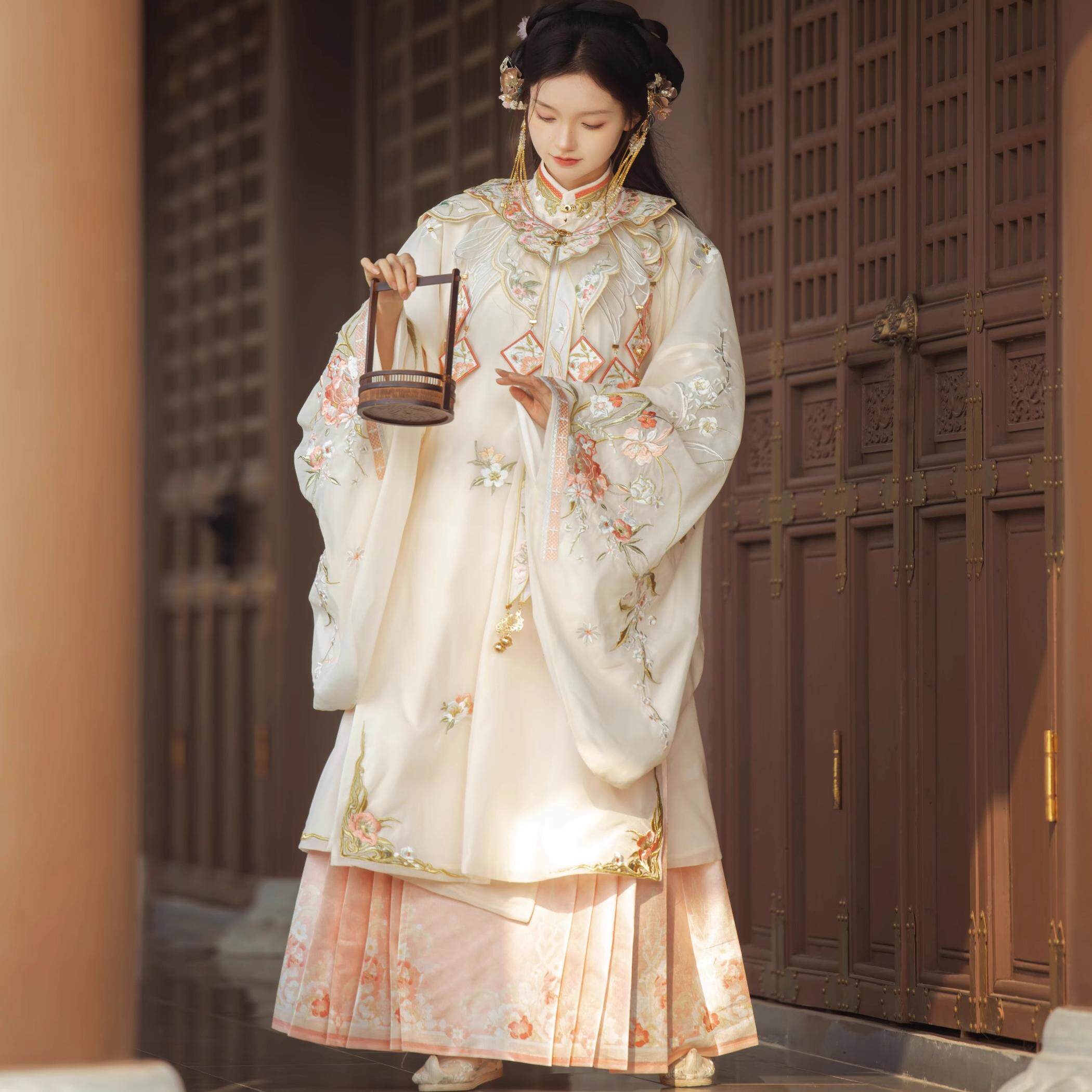 红袖添香汉服出租