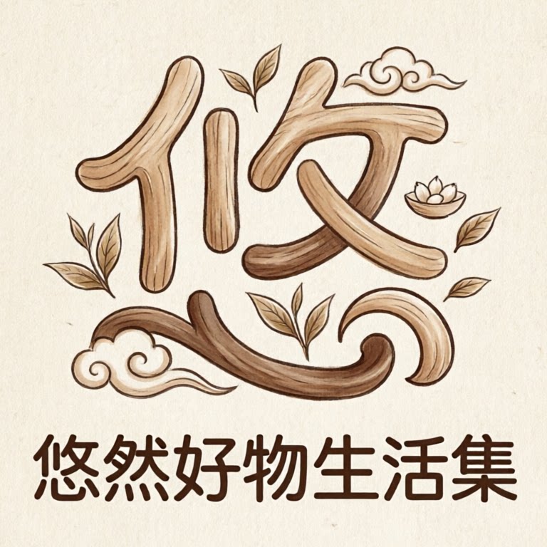 悠然好物生活集