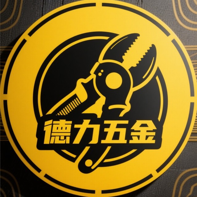 德力五金工具制品