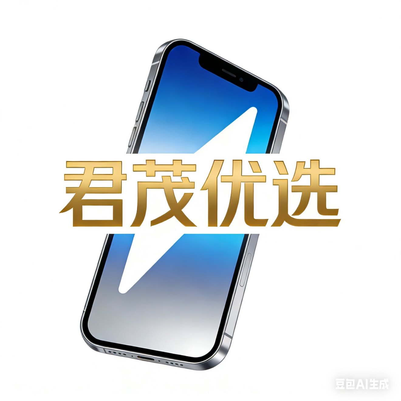 君茂优选
