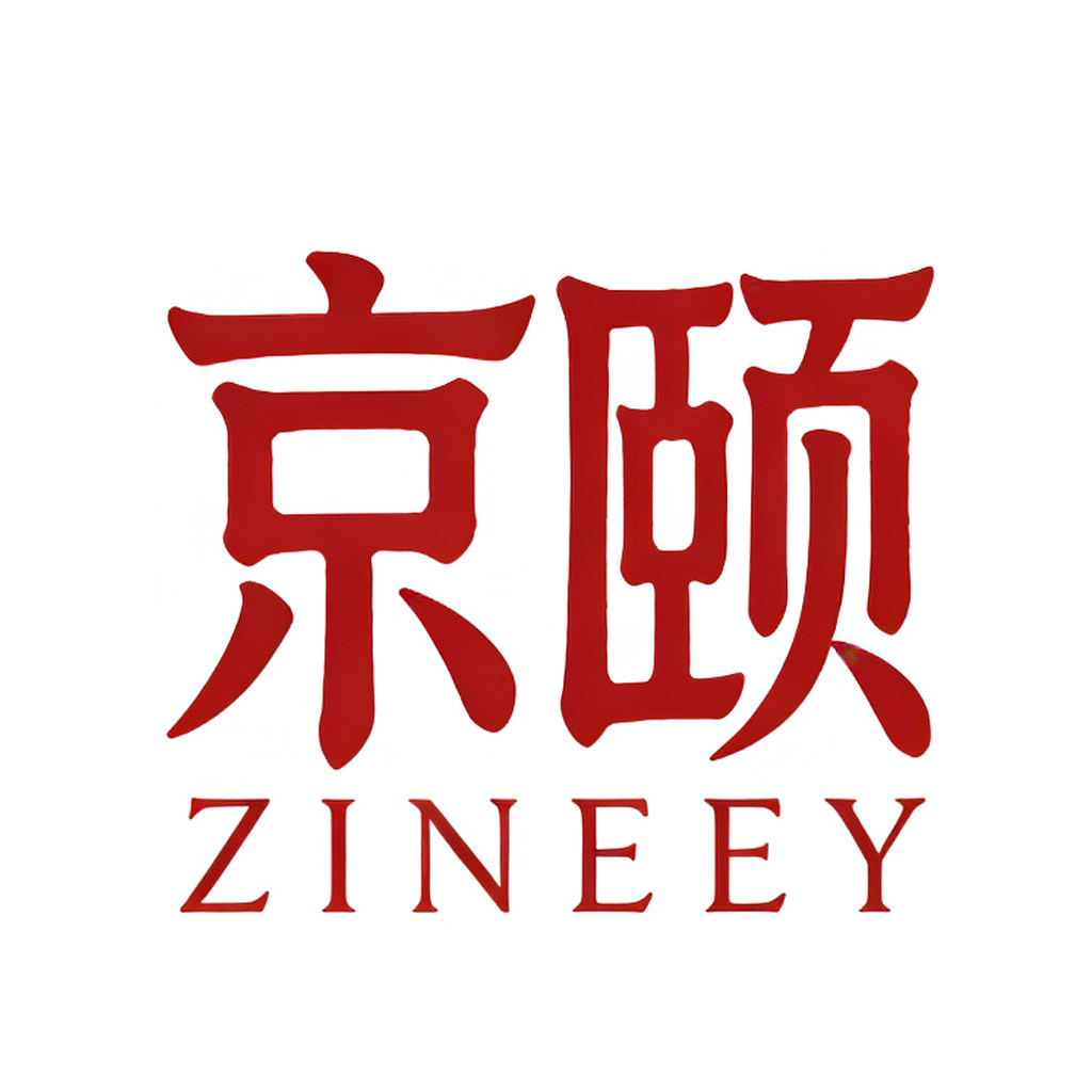 京颐品牌国风馆