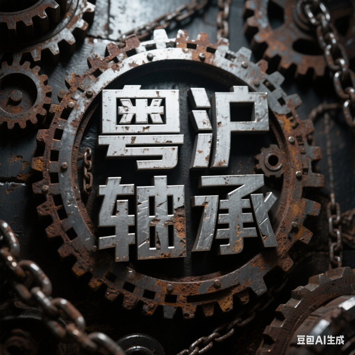 粤沪轴承总汇