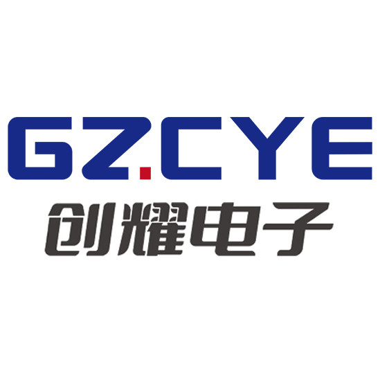 创耀电子实体店 店铺LOGO
