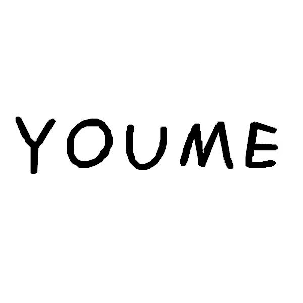 YOUME潮流球鞋店 店铺LOGO