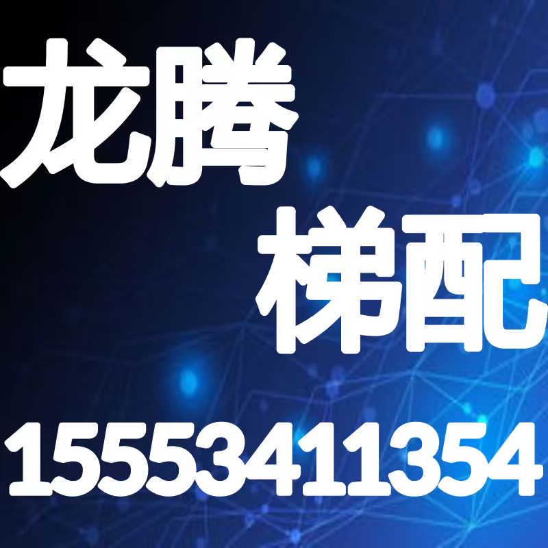 龙腾电梯维保