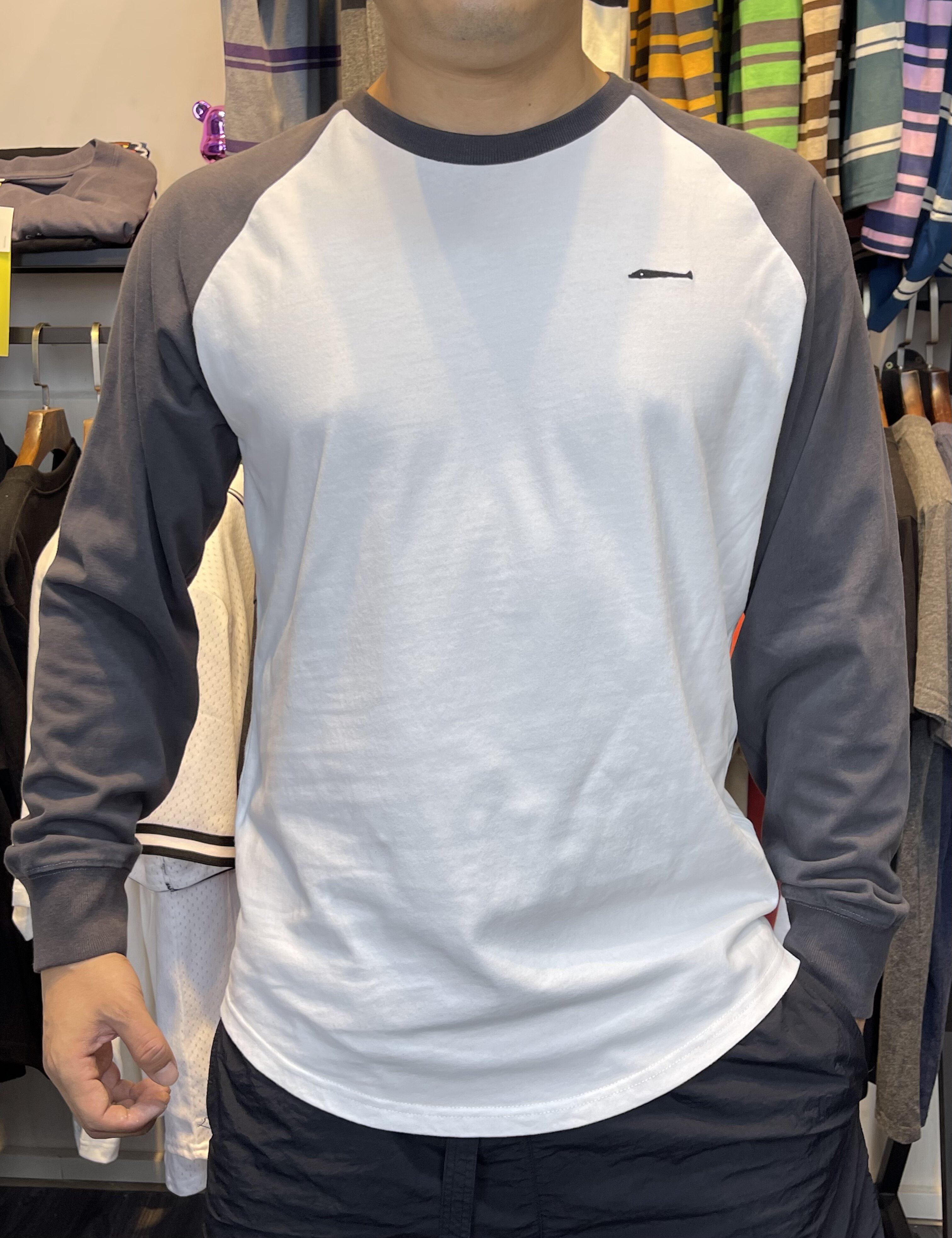 Jayden的服饰 店铺LOGO
