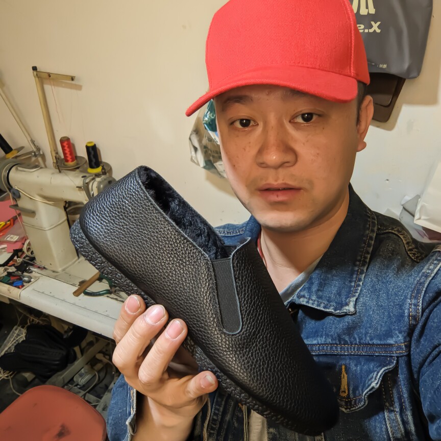 亮先生手工皮鞋