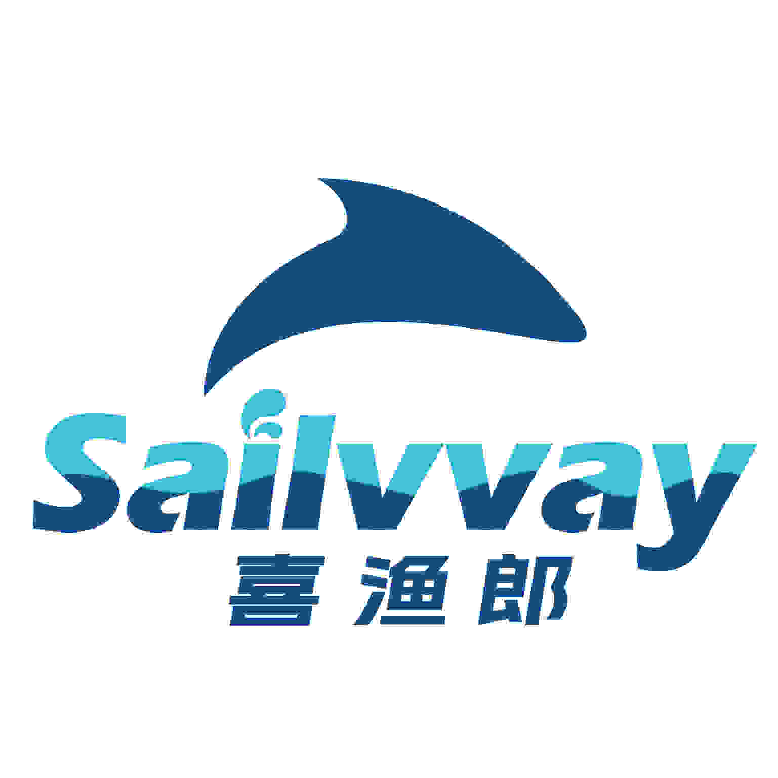 喜渔郎官方企业店 店铺LOGO