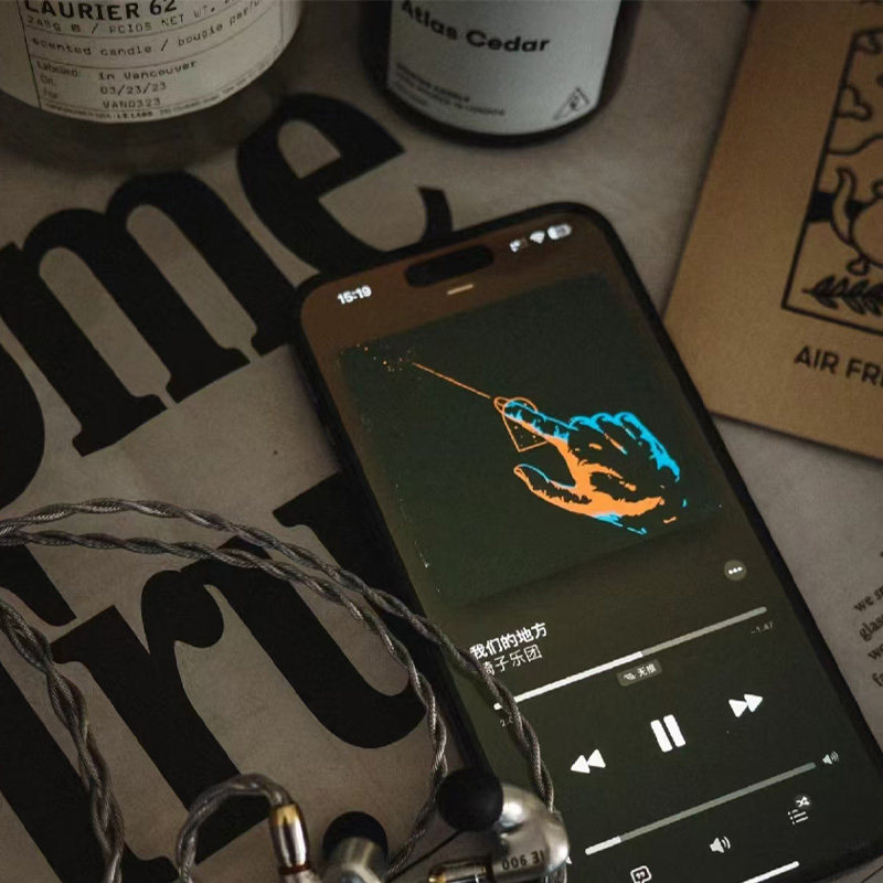 Best Sound极致声音 店铺LOGO