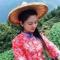 北海疍家妹
