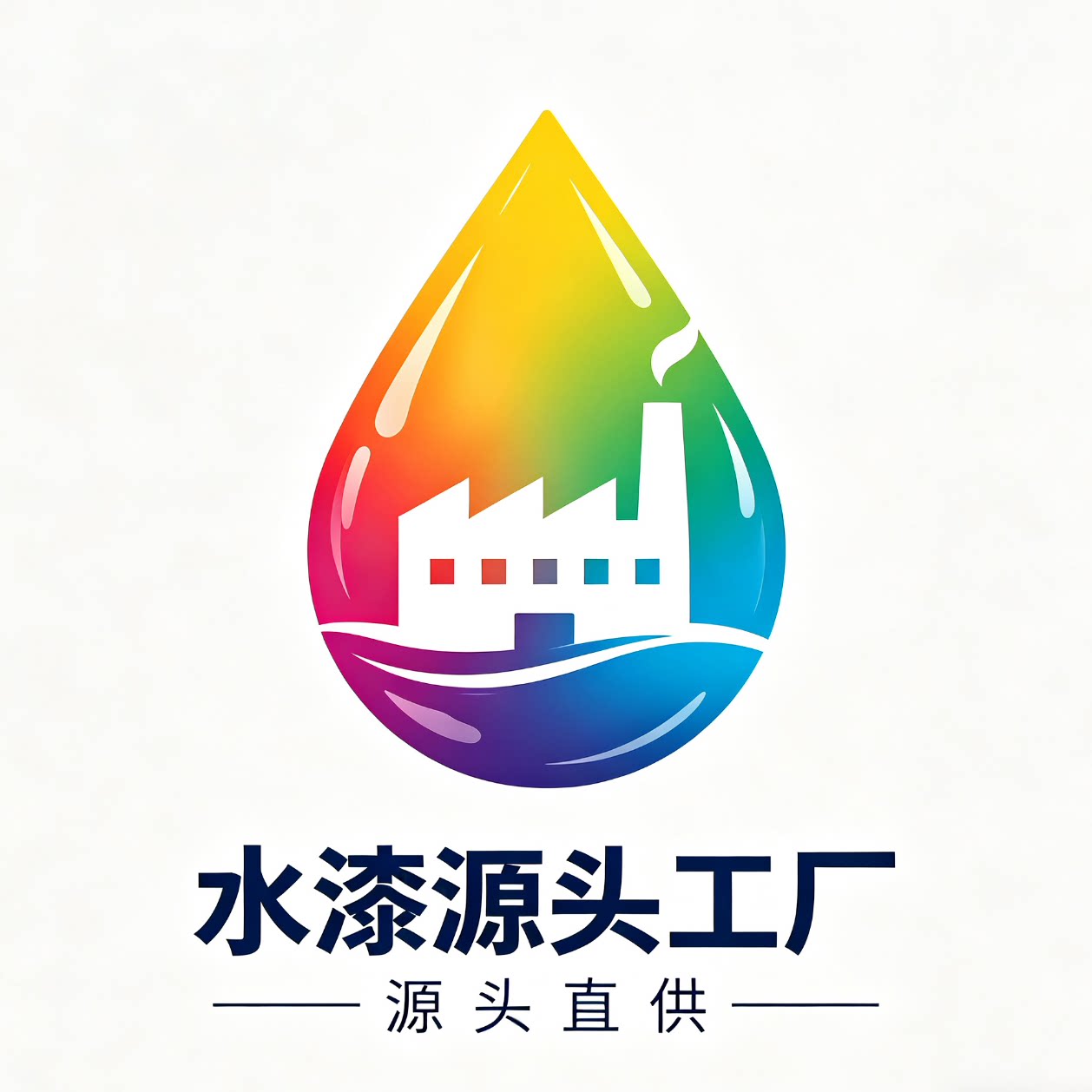 润哼防锈漆源头工厂