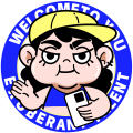 大王美壳 店铺LOGO