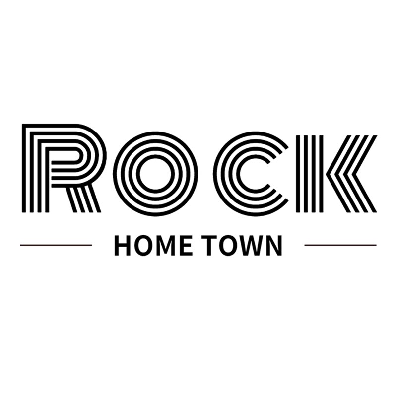 Rock Home Town