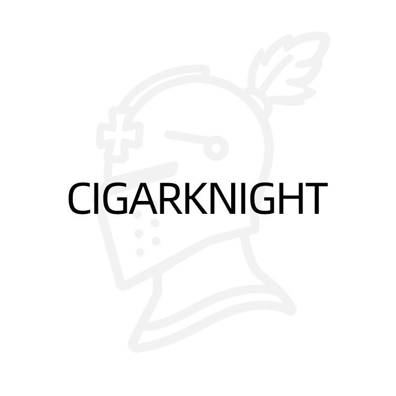 Cigarknight 茄骑士