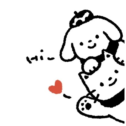 Dog and Cat