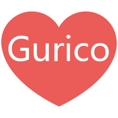 Gurico饰品