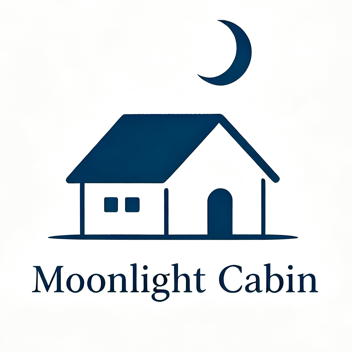 素彩轩Moonlight Cabin