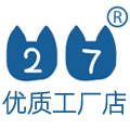 27kids品牌童装折扣店