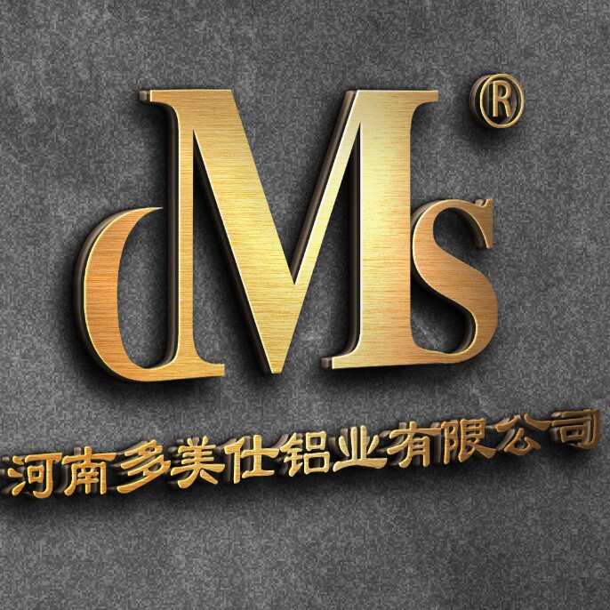 多美仕铝业工厂店