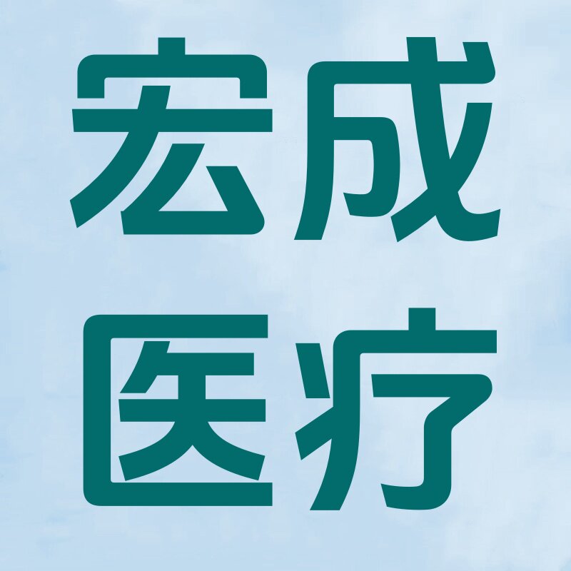 宏成医疗企业店