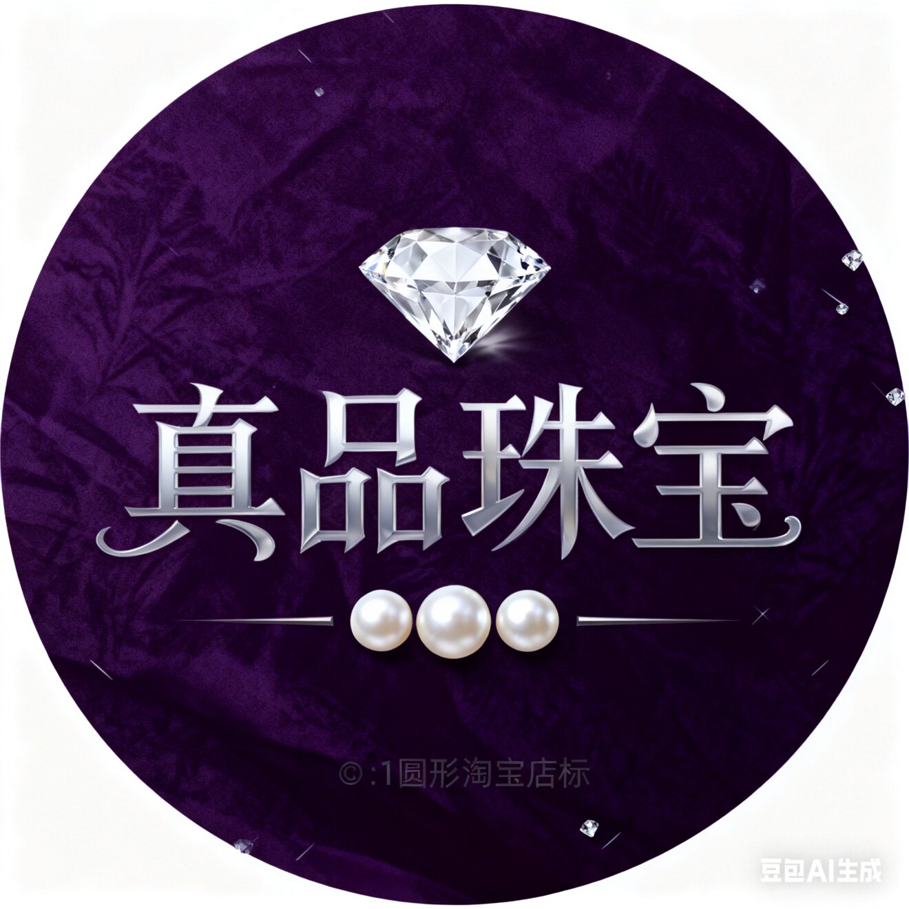 真品珠宝