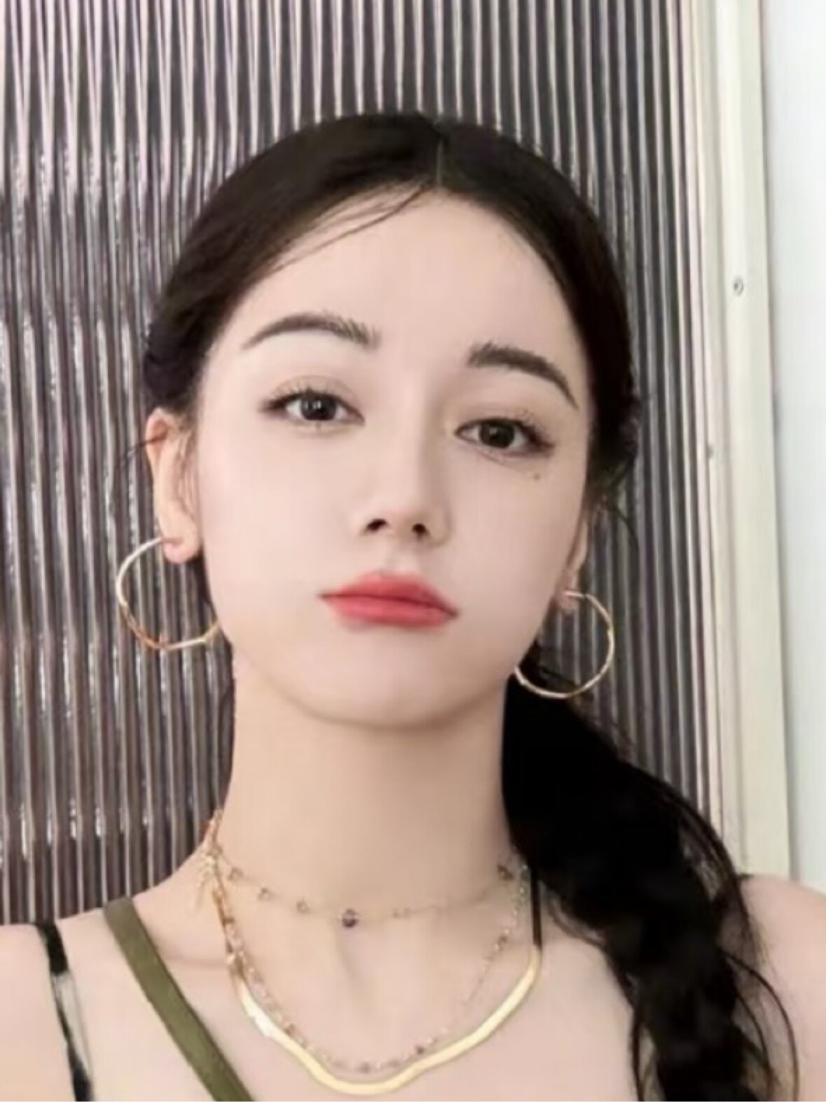 喜小满Nice