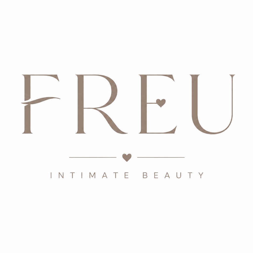 FREU 店铺LOGO