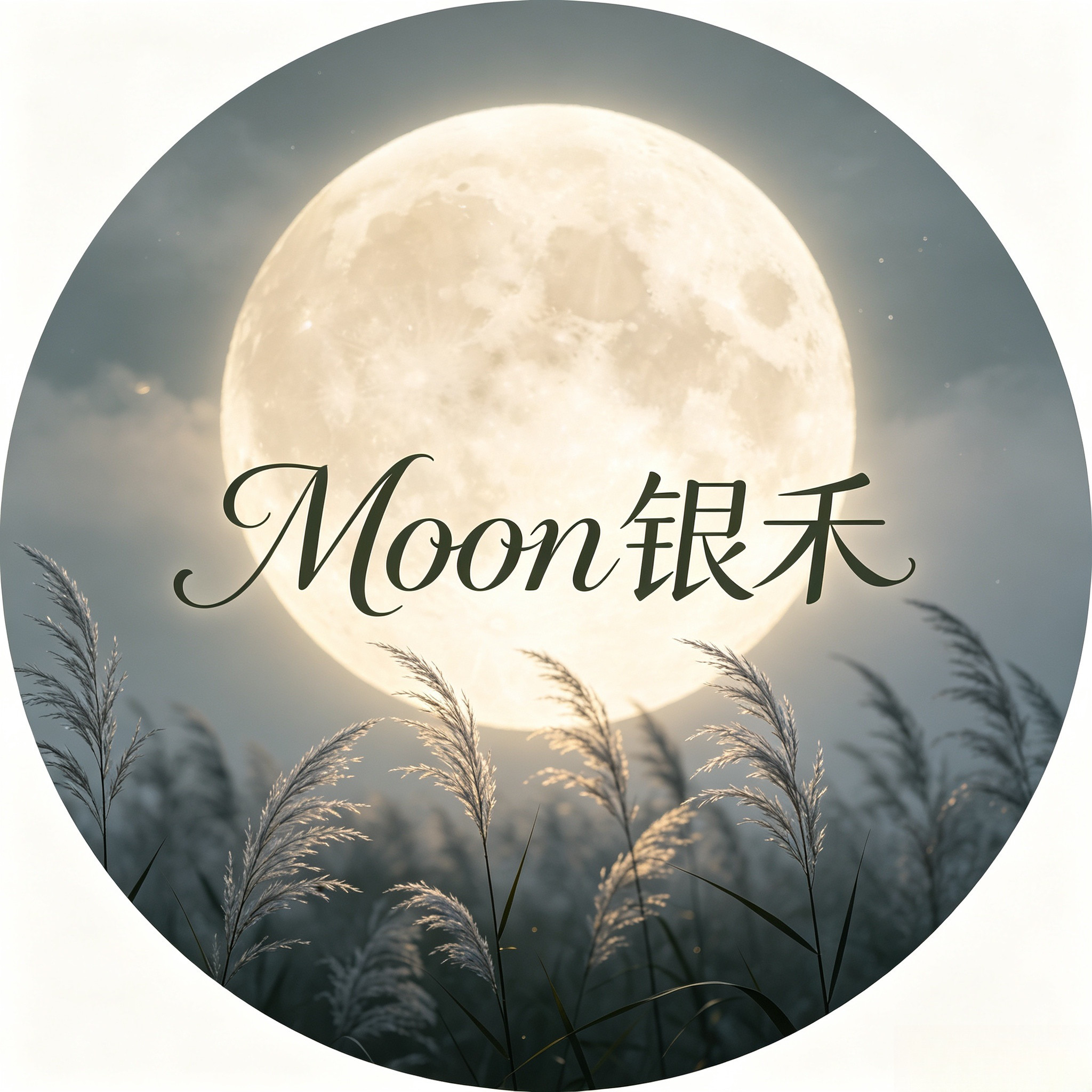 Moon银禾