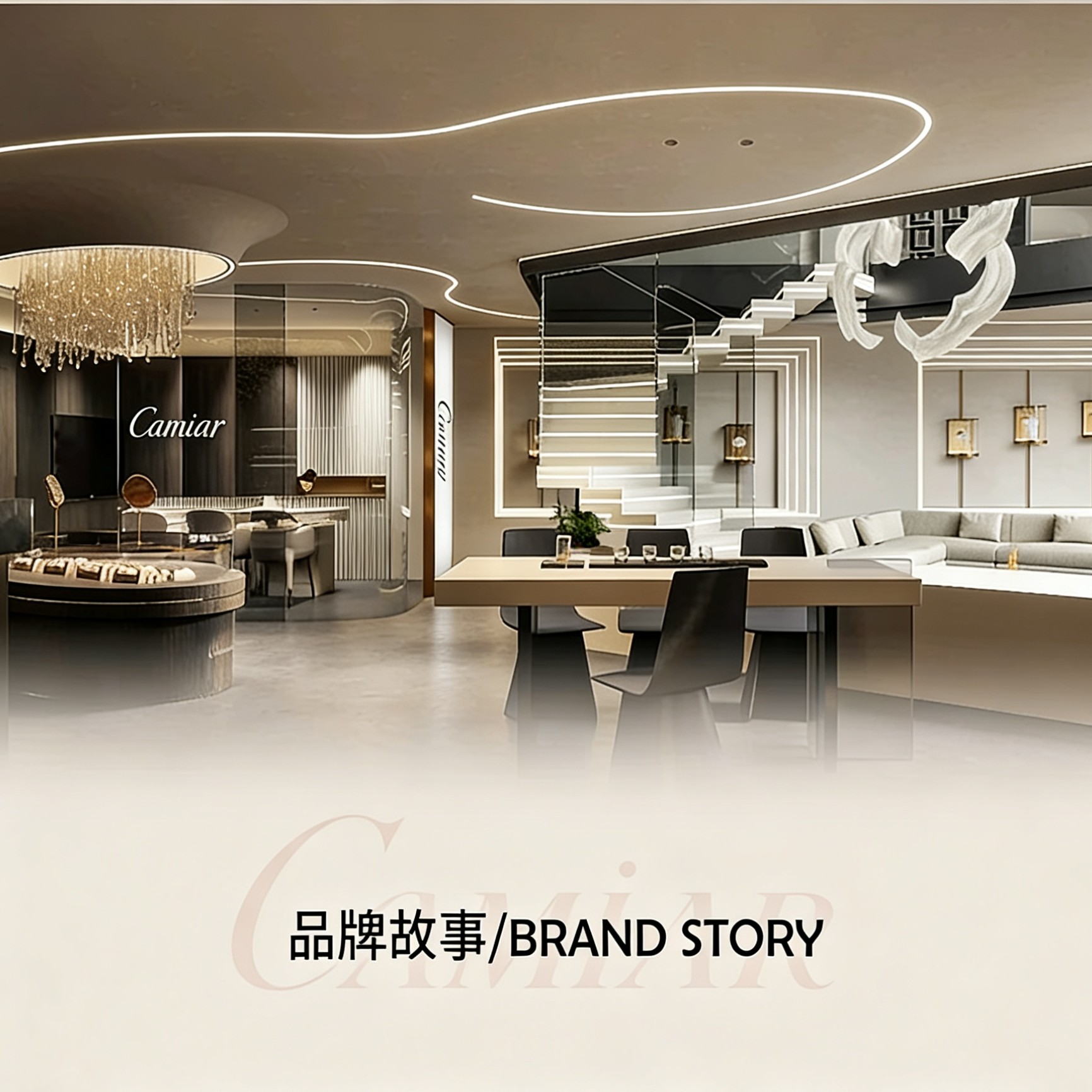 Camiar Fashion品牌舰店