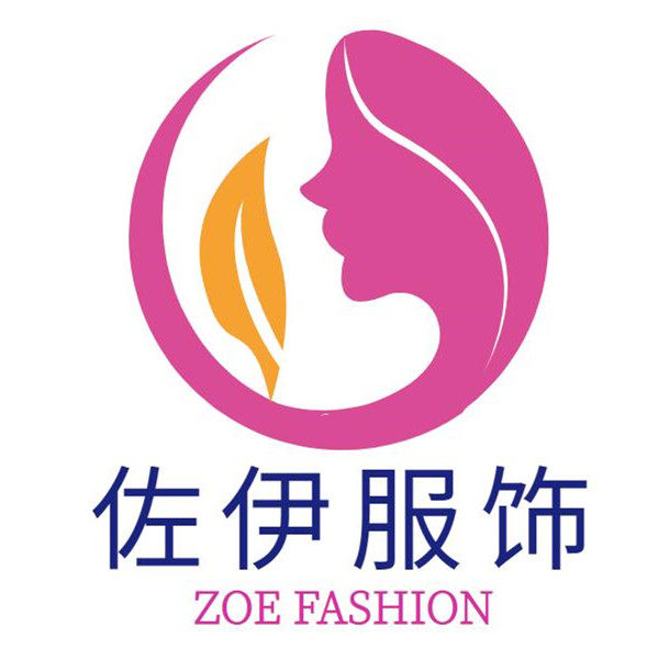 ZOE新时尚 店铺LOGO
