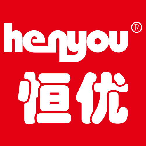 恒优办公企业店 店铺LOGO