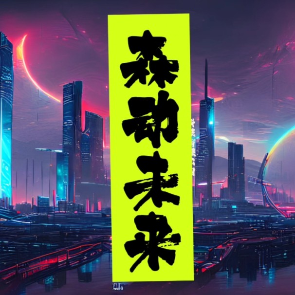 森动未来个人小店