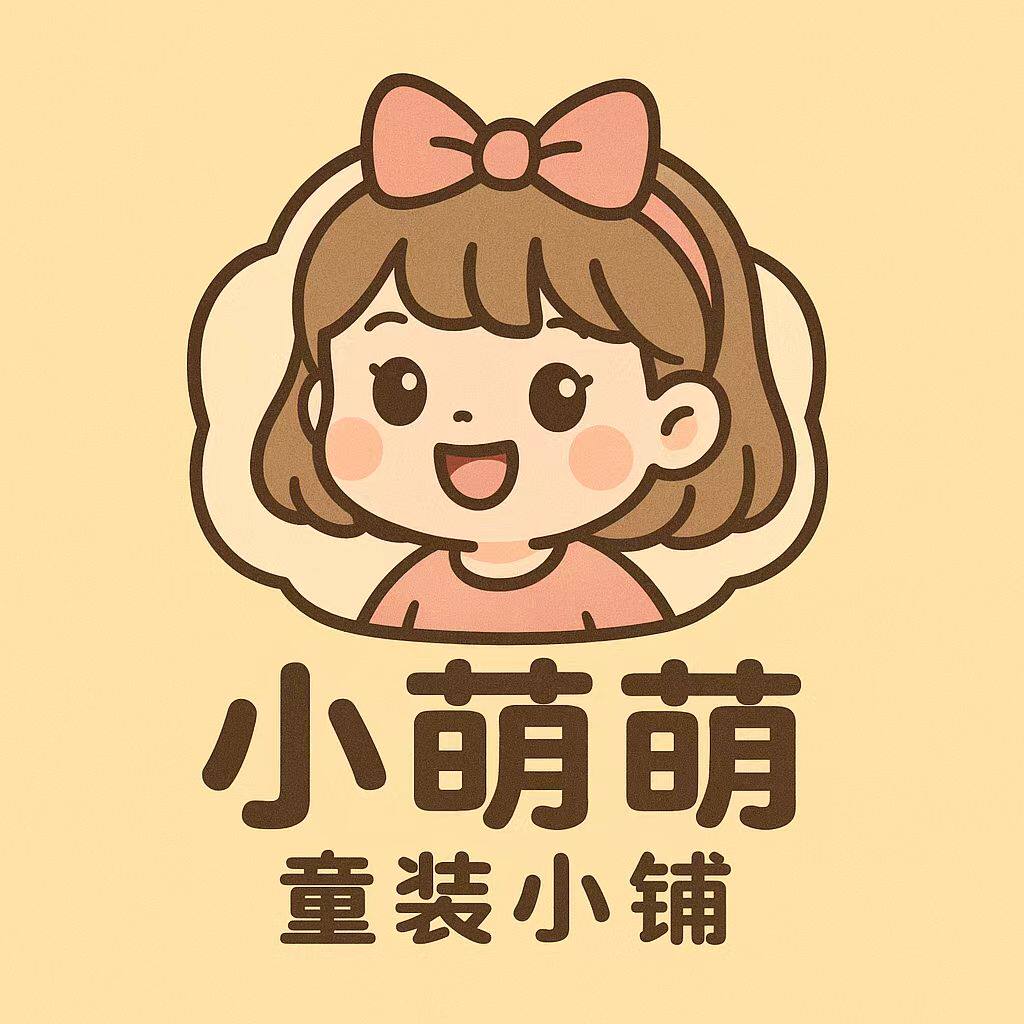 小萌萌童装小铺