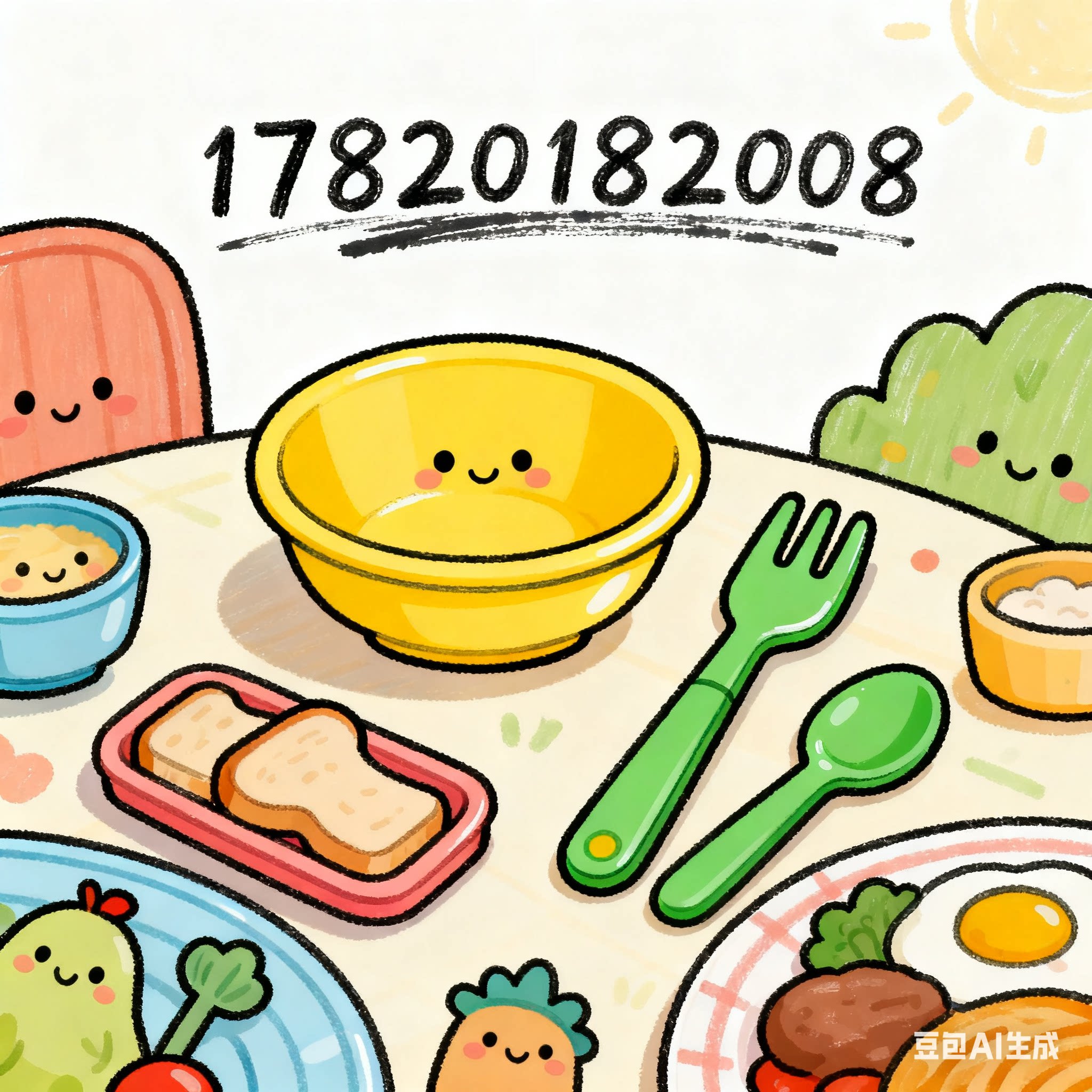 一次性餐具餐饮用品