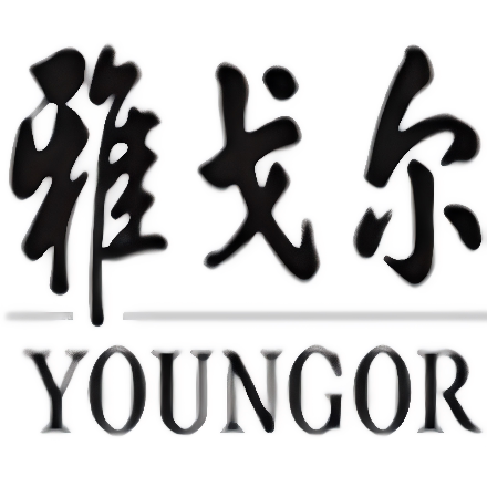 雅戈尓品牌男装直销店
