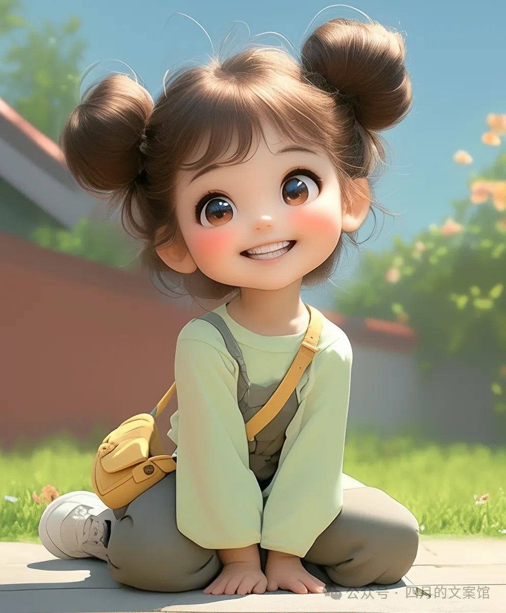 卢老师的小故事