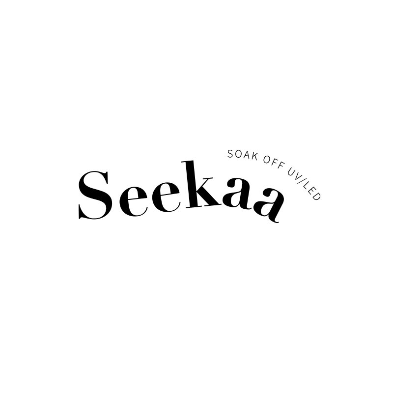 seekaa美甲