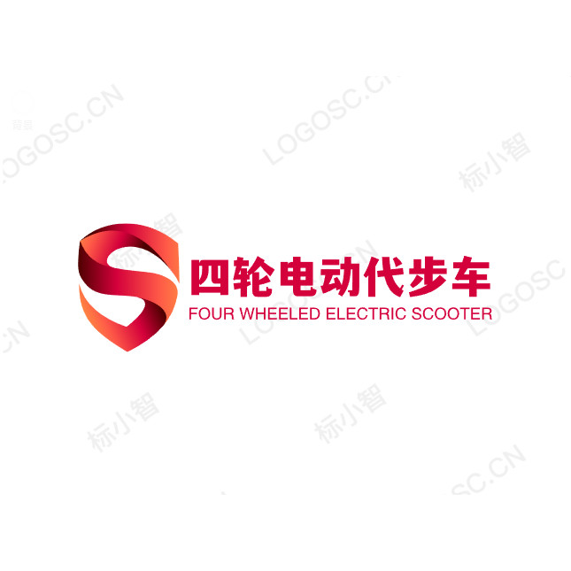 运动骑行代步车
