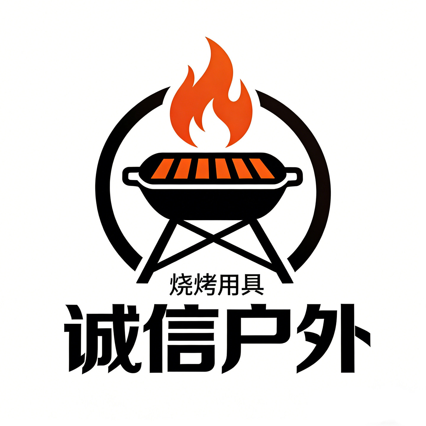诚信户外烧烤用具