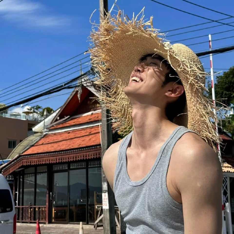 南山街 HAT SHOP
