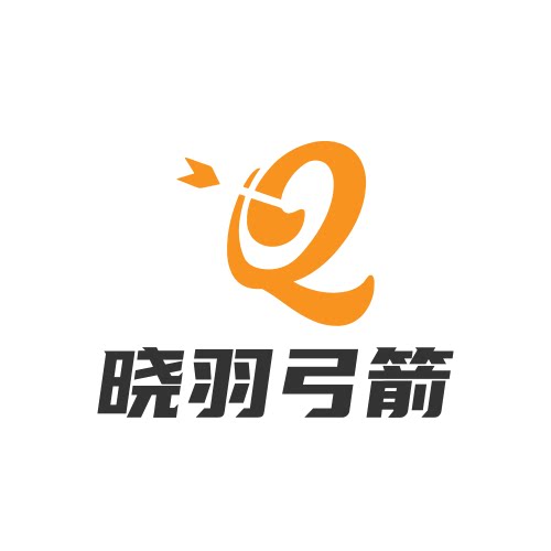 晓羽弓箭