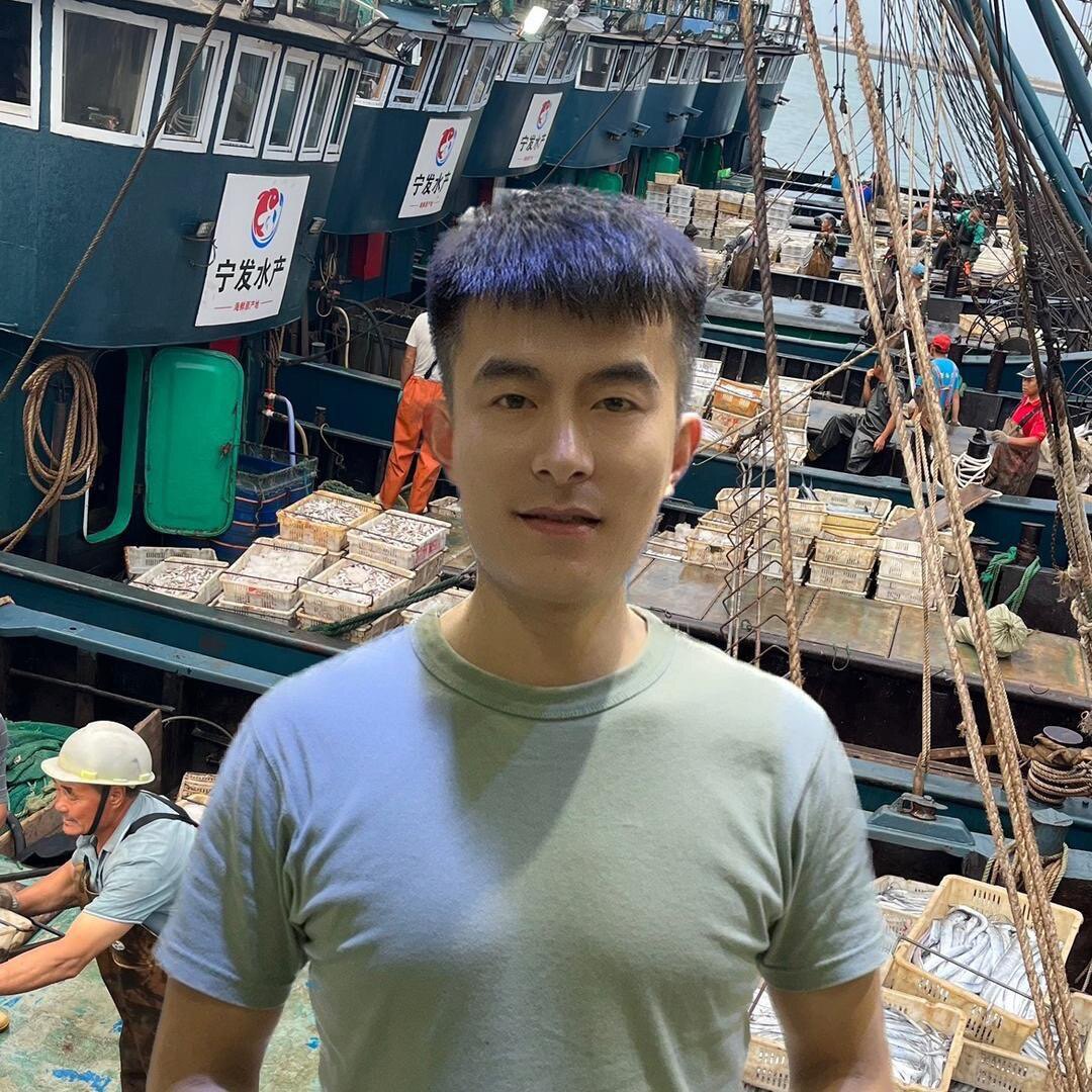 日照海鲜优选