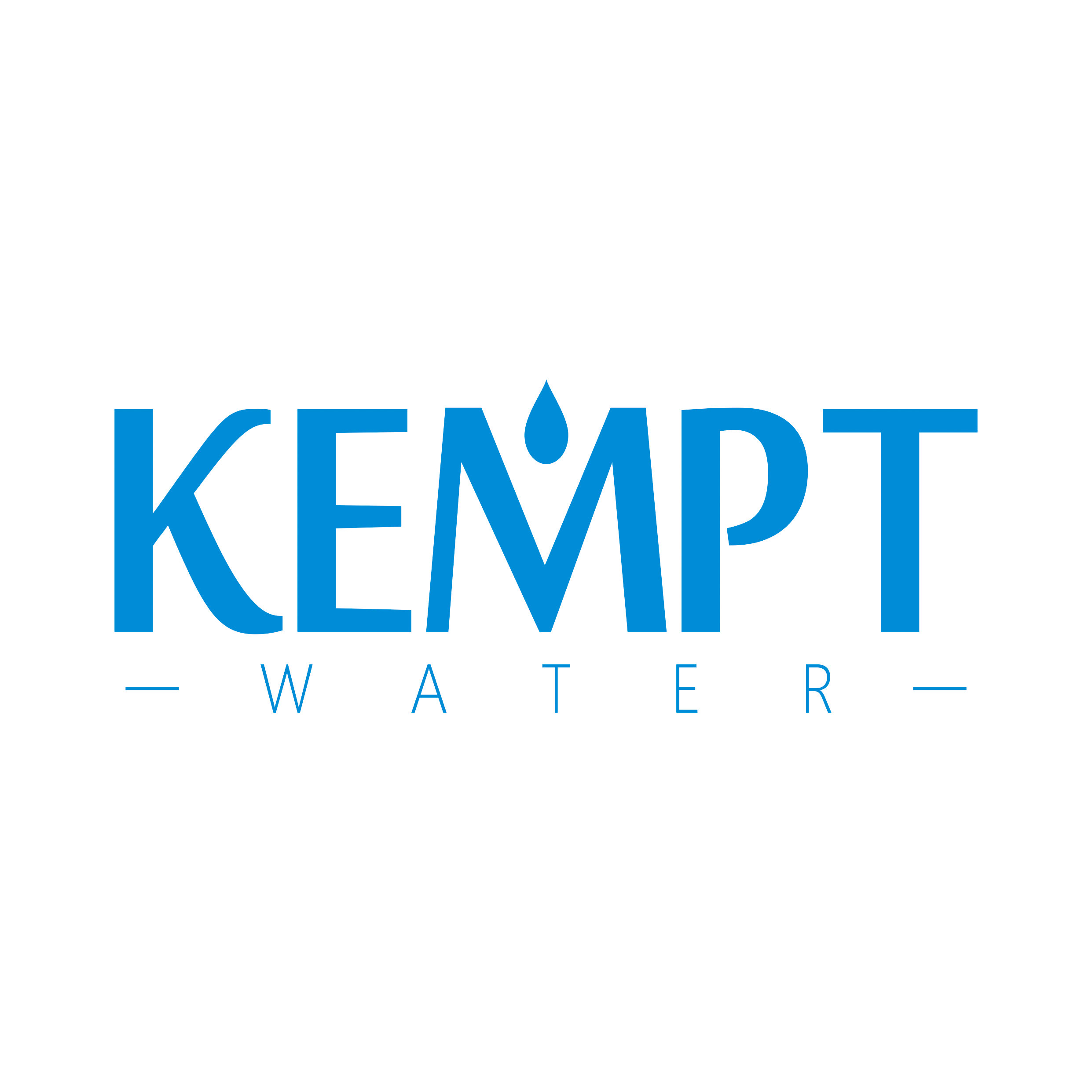 KEMPT水健康管家