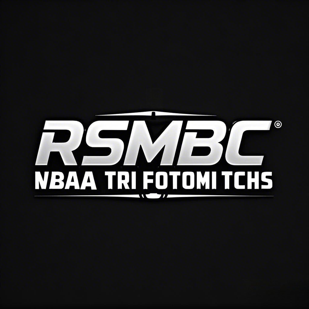 RSMBC国际 店铺LOGO